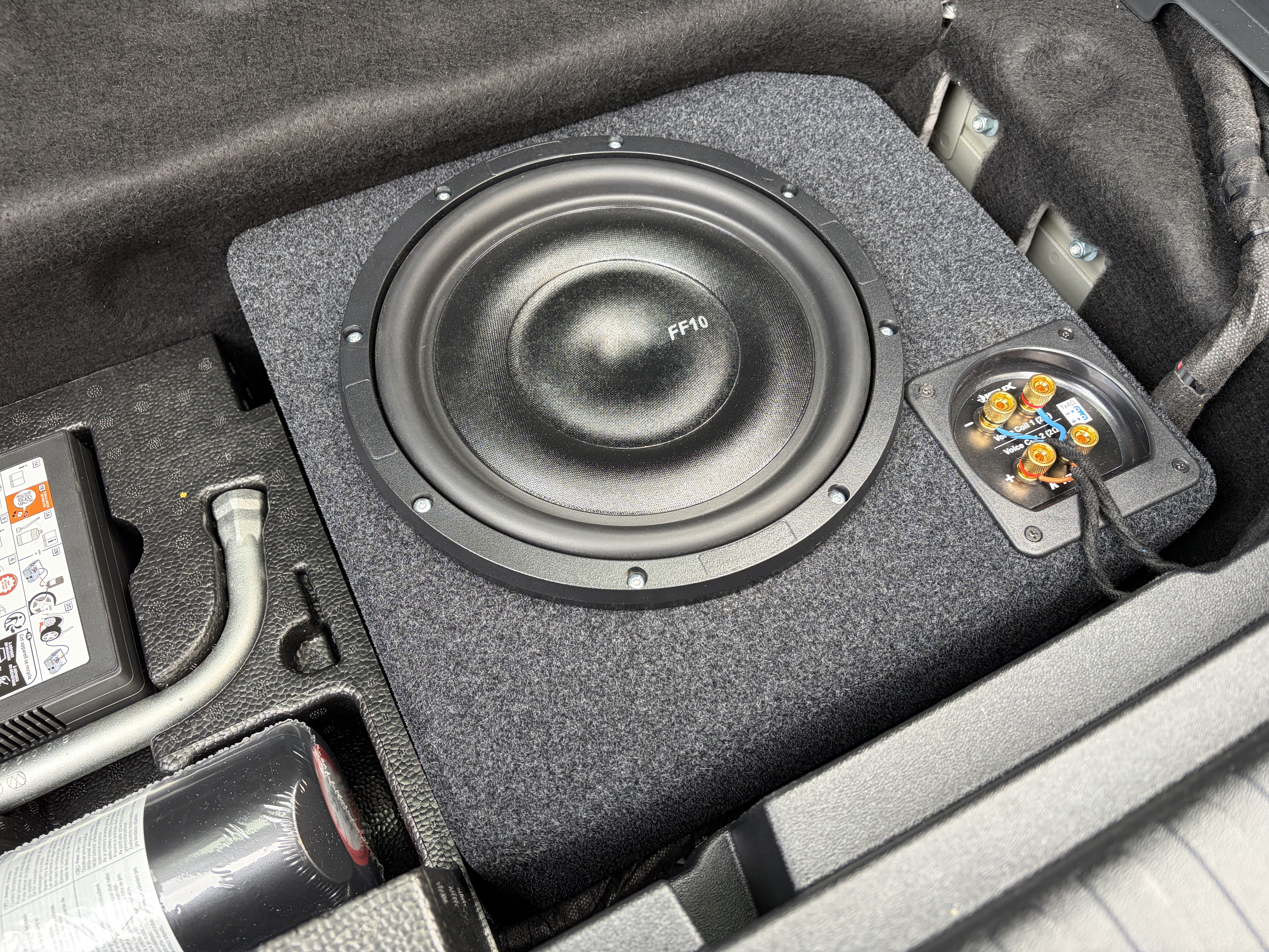 Audi A6 e-tron - Smart Upgrade